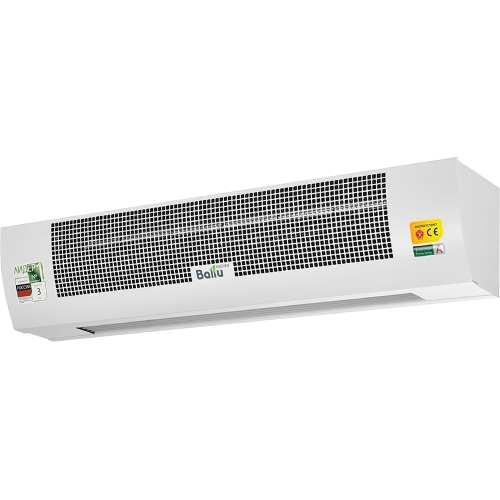 Завеса тепловая Ballu BHC-B10W10-PS НС-1136126