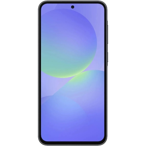 Смартфон Samsung Galaxy SM-A366E A36 5G, 8/256Gb, черный