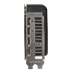Видеокарта ASUS PRIME-RTX 5080-O16G, 16Gb GDDR7, 256 bit, DisplayPort, HDMI, GPU 2655 MHz 90YV0LX0-M0NA00
