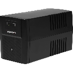 Источник бесперебойного питания Ippon Back Basic 1500 Euro 900Вт 1500ВА черный