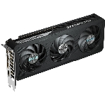 Видеокарта Gigabyte GV-N5060EAGLEMAX OC-8GD, NVIDIA GeForce RTX 5060, 8 ГБ GDDR7, 128 бит, PCI-e 5.0, 1xHDMI, 3xDP