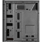 Компьютерный корпус Ginzzu A190 2хUSB 2.0,AU w/o PSU