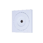 Розетка телевизионная оконечная СП OSEN бел. LEZARD 743-0288-130