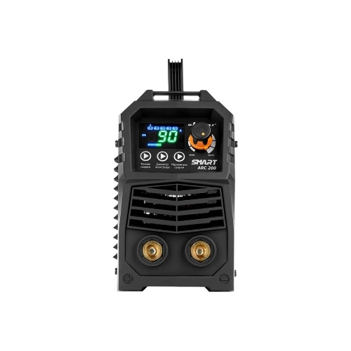 Инвертор сварочный Сварог ARC 200 REAL SMART Z28303 черный маска+краги 97886