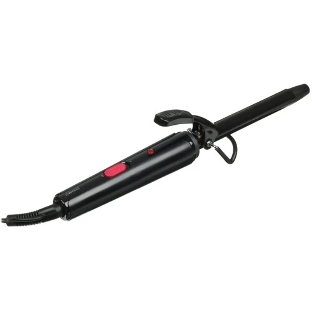 Щипцы для завивки волос Rowenta CF2119 черный, 16 мм, 150 °C, 1 режим