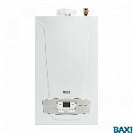 Котел газовый настенный конденсационный большой мощности BAXI LUNA DUO-TEC MP 1.60