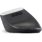 Мышь беспроводная Oklick 991MW серый, 2400 dpi, радиоканал, Bluetooth, USB, кнопки - 7