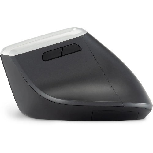 Мышь беспроводная Oklick 991MW серый, 2400 dpi, радиоканал, Bluetooth, USB, кнопки - 7