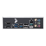 Материнская плата ASUS TUF GAMING B650-E WIFI, AM5, AMD B650, 4xDDR5, 4xSATA, 2xM.2, 1xPCI-E 4.0 x16, 2xPCI-E x1, 2xDP, 1xHDMI, 1x 2.5Gb LAN, 1xUSB-A 3.2 Gen 2, 2xUSB-A 3.2 Gen 1, 4xUSB-A 2.0, 1xUSB-C 3.2 Gen 2, 3x3.5 мм, 7.1, ATX