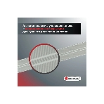 Обогреватель инфракрасный 0.7кВт IC-08 HINTEK 05.214370