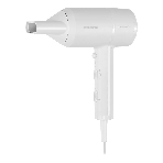 Фен Polaris PHD 2044Ti Quattro Ionic белый/серый, 1900 Вт, компактный, ионизация