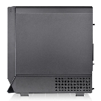 Компьютерный корпус Thermaltake Ceres 500 TG ARGb черный без БП ATX 4x140мм 2xUSB3.0 1xUSB3.1 audio bott PSU