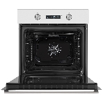 Духовой шкаф электрический HOMsair OEH6010WH белый