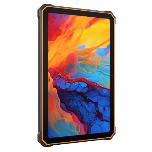 Планшет Blackview ACTIVE 8 PRO 8/256Gb оранжевый