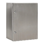 Щит из нержавеющей стали EKF PROxima Inox AISI 304 (600х500х250) IP66 У1