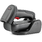 Сканер штрих-кода ручной Атол SB5100BT (60600) 2D Имидж черный, беспроводной, 120 скан/сек, USB-HID; USB-COM, Bluetooth 5.0