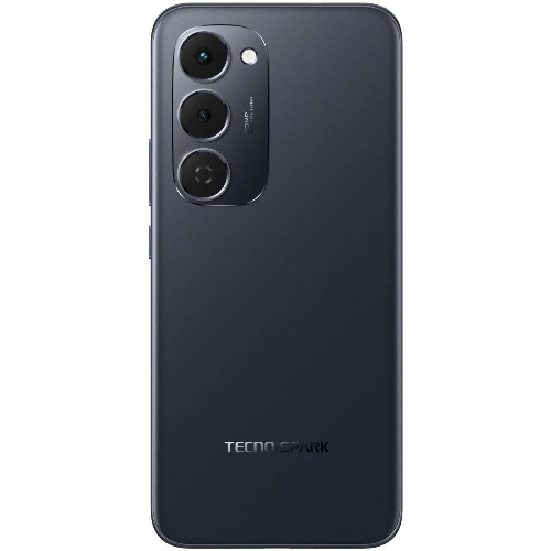 Смартфон Tecno Spark 40 Pro+ 8/256Gb черный