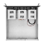 Серверный корпус ExeGate Pro 2U450-09 (RM 19