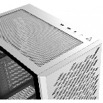 Компьютерный корпус ADATA XPG Valor Air белый Mid-Tower