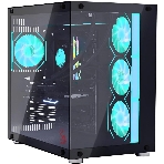 Компьютер Bloody BD-PC CZ79C3 MT i5 14600KF (3.5) 32Gb SSD 1Tb RTX 5070 12Gb Win 11H 64 2.5xGbitEth 850W черный (RUS) (2129071)