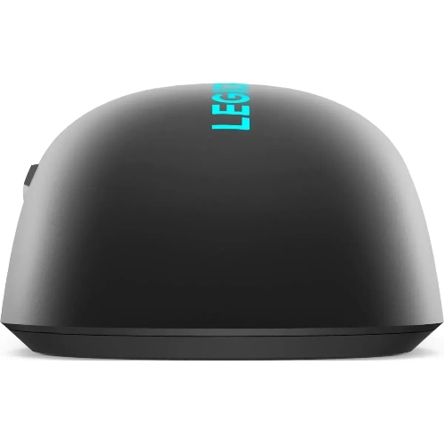 Мышь беспроводная Lenovo Legion M600s Qi Wireless Gaming темно-серый оптическая 19000dpi BT/Radio USB (GY51H47355)