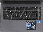 Ноутбук Honor MagicBook X16 2026 BRG-X/16