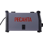 Сварочный полуавтомат Ресанта САИПА-200 3в1