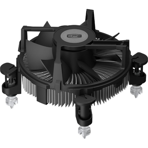 Устройство охлаждения (кулер) PcCooler R94-V2 Soc-1700/1851 4-pin Al 65W 158gr Ret (R94V2-XXNIXX-GL)