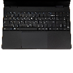 Ноутбук Hiper Workbook U26 серый U26-15FII3123R8S2WPG 15.6