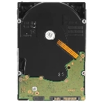 Жесткий диск Western Digital GOLD WD221KRYZ 22Tb 3.5