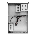 Серверный корпус ExeGate Pro 2U650-05 (RM 19