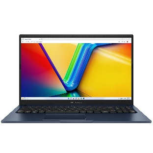 Ноутбук ASUS Vivobook 15 X1504VA-BQ312 intel Core i3-1315U/8Gb/SSD 256Gb/15.6