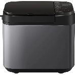 Хлебопечь Panasonic SD-YR2540HTS серый/черный