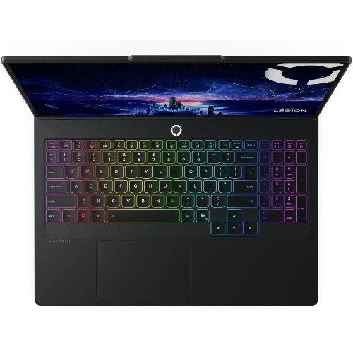 Ноутбук Lenovo Legion Pro 5 16IAX10 Core Ultra 7 255HX 32Gb SSD1Tb NVIDIA GeForce RTX5060 8Gb 16