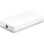 Коммутатор D-Link DGS-1008A, 8×1 Гбит/с, неуправляемый