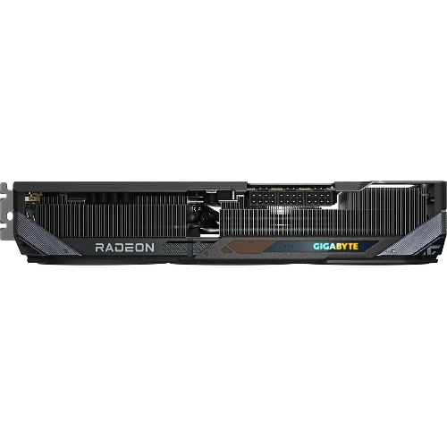 Видеокарта Gigabyte PCI-E 5.0 GV-R9070XTGAMING-16GD AMD Radeon RX 9070XT 16Gb 256bit GDDR6 2400/20000 HDMIx2 DPx2 HDCP Ret