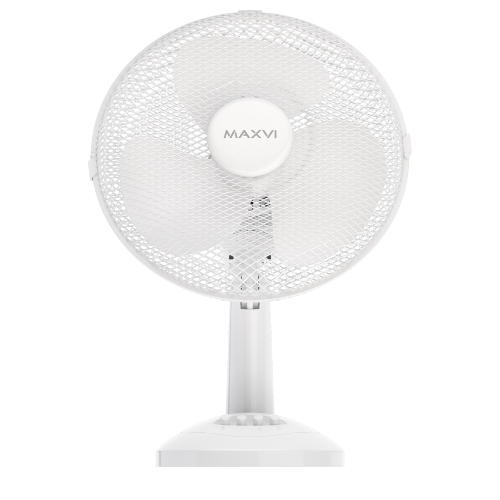 Вентилятор Maxvi FD1240 белый