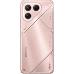 Смартфон Tecno Pova 7 5G 256Gb 8Gb розовый моноблок 3G 4G 6.8