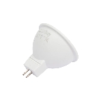Светодиодная (LED) лампа Smartbuy GU5_3-07W/6000 (SBL-GU5_3-07-60K-N)