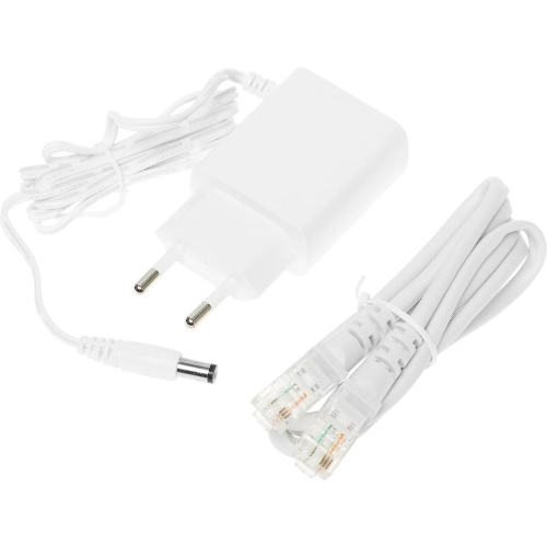 Бесшовный Mesh роутер Cudy M1200(1-Pack) AC1200 10/100BASE-TX белый