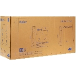 Водонагреватель Haier ES80V-F4 INOX 2кВт 80л электрический настенный/белый