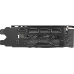 Видеокарта MSI RTX 5060 8G GAMING TRIO OC, NVIDIA RTX 5060, 8Gb, GDDR7, 128 bit, PCI-E 5.0, HDMIx1, DPx3, HDCP, 2640 MHz