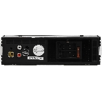 Автомагнитола Soundmax SM-CCR3062B, 1 DIN, Bluetooth, USB Type-A, AUX
