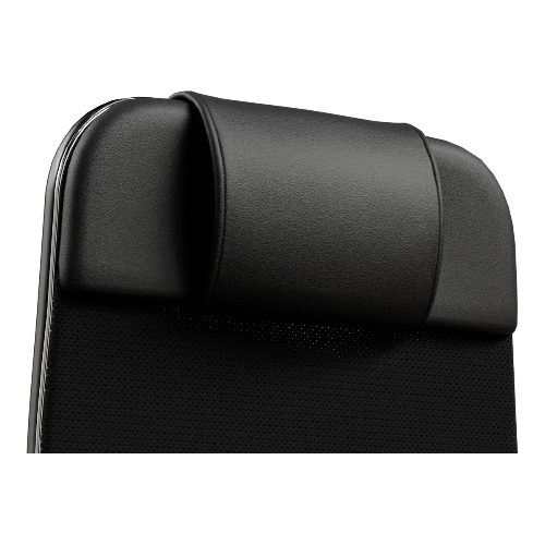 Кресло офисное ErgoLife Comfort, черный 1F6.16.1.543 z1F6.16.1.543