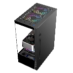 Компьютерный корпус ALSEYE Spider-B (5 fans)
