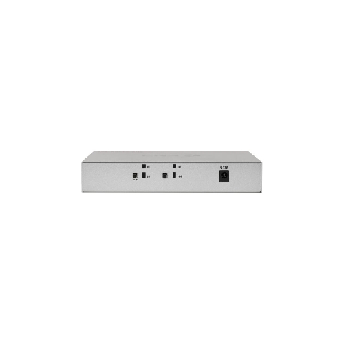 Коммутатор SNR SNR-S1908-1GS, 1Гбит/с, количество портов 8 шт, (L2)