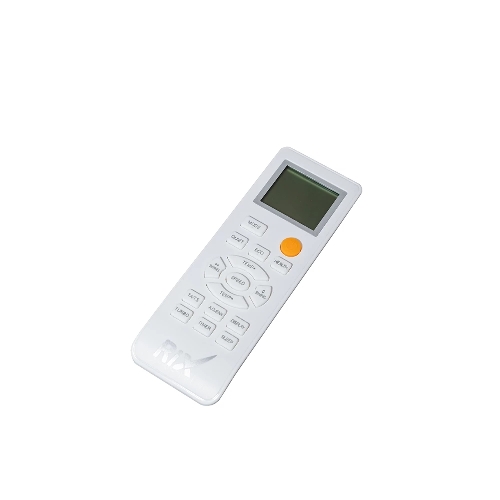 Кондиционер сплит-система настенного типа RIX LITE I/O-W24MB 24000 BTU, 70 м², 26/41 дБ, охлаждение, обогрев, осушение, белый