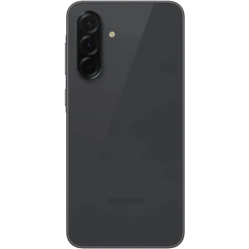 Смартфон Samsung Galaxy SM-A366E A36 5G, 8/256Gb, черный