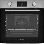 Духовой шкаф Indesit IBFTE 3644 IX