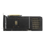 Видеокарта ASUS PRIME-RTX 5080-O16G, 16Gb GDDR7, 256 bit, DisplayPort, HDMI, GPU 2655 MHz 90YV0LX0-M0NA00